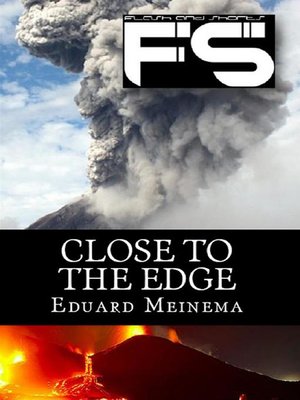 cover image of Close to the edge